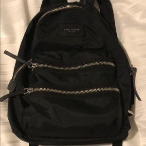Authentic Marc Jacobs backpack